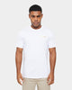 Carre Imperial Classic Short Sleeve T-Shirt White