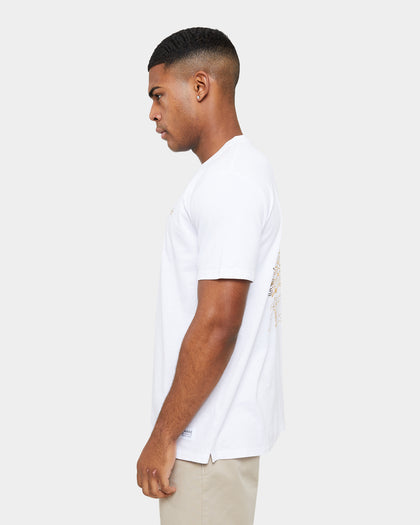Carre Imperial Classic Short Sleeve T-Shirt White