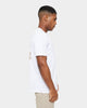 Carre Imperial Classic Short Sleeve T-Shirt White