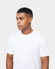 Carre Imperial Classic Short Sleeve T-Shirt White