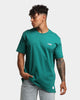 Carre Mini Athletique Class T-Shirt Deep Teal