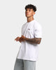 Carre Mini Athletique Class T-Shirt White