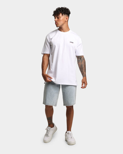 Carre Mini Athletique Class T-Shirt White
