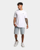 Carre Mini Athletique Class T-Shirt White