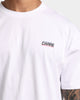 Carre Mini Athletique Class T-Shirt White