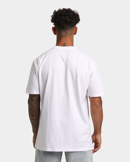 Carre Mini Athletique Class T-Shirt White