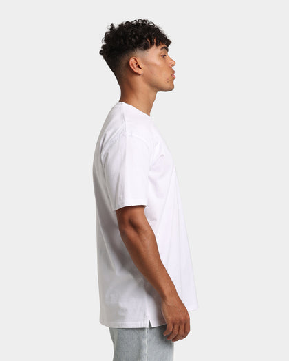 Carre Mini Athletique Class T-Shirt White