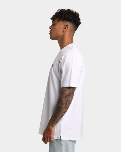 Carre Mini Athletique Class T-Shirt White