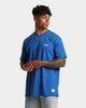 Carre Mini Athletique Class T-Shirt Blue