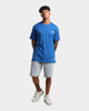 Carre Mini Athletique Class T-Shirt Blue
