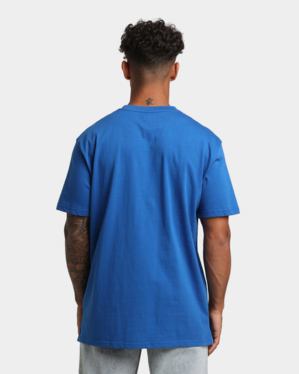 Carre Mini Athletique Class T-Shirt Blue