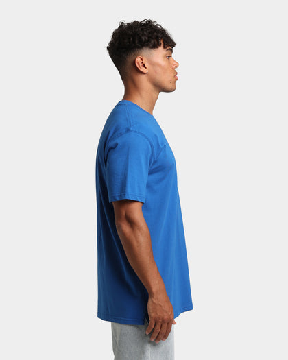 Carre Mini Athletique Class T-Shirt Blue