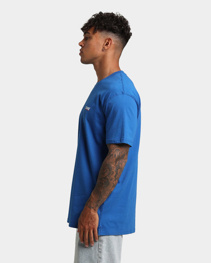 Carre Mini Athletique Class T-Shirt Blue