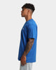 Carre Mini Athletique Class T-Shirt Blue