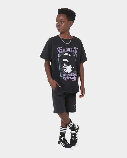 Eazy E Eazy-E T-Shirt Black
