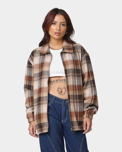 XXIII Bursa Jacket Brown