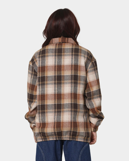 XXIII Bursa Jacket Brown