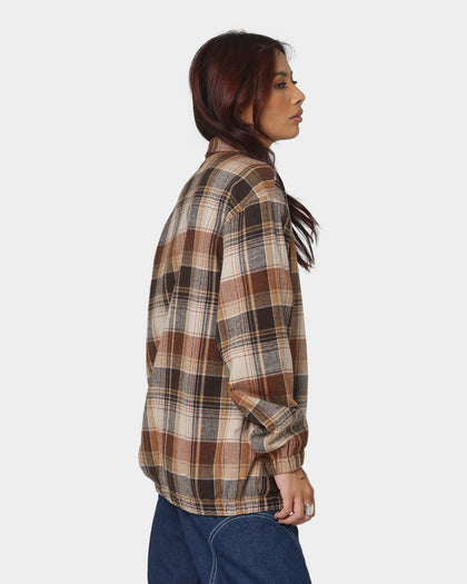 XXIII Bursa Jacket Brown