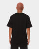 Crooks & Castles Fairfax Varsity T-Shirt Black/Gold