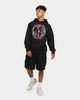Crooks & Castles Gundana Hoodie Black