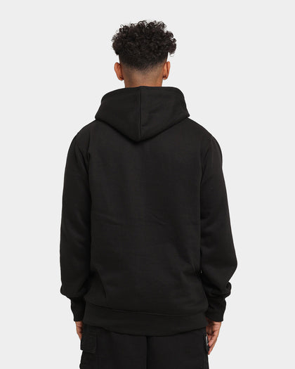 Crooks & Castles Gundana Hoodie Black