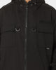 PYRA Soho Cargo Jacket Black