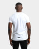 Emperor Apparel Endure Hustle T-Shirt White/Pink