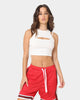 XXIII Women's Zelia Crop White