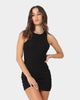 XXIII Women's Safiya Dress Black