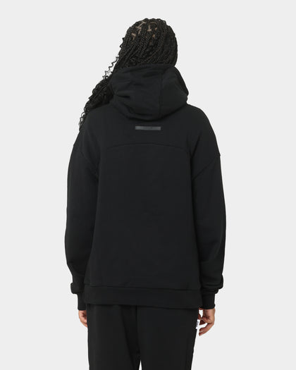 PYRA Women's TM Standard Hoodie Black