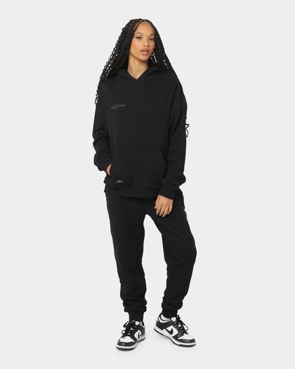 PYRA Women's TM Standard Hoodie Black