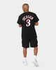 Mitchell & Ness Philadelphia 76ers Allen Iverson #3 Legends N&N T-Shirt Black