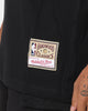 Mitchell & Ness Philadelphia 76ers Allen Iverson #3 Legends N&N T-Shirt Black