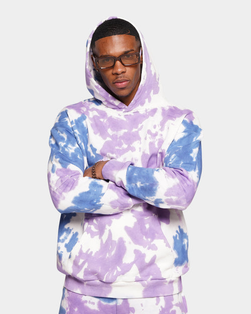 XXIII Azle Tie Dye Hoodie Multi