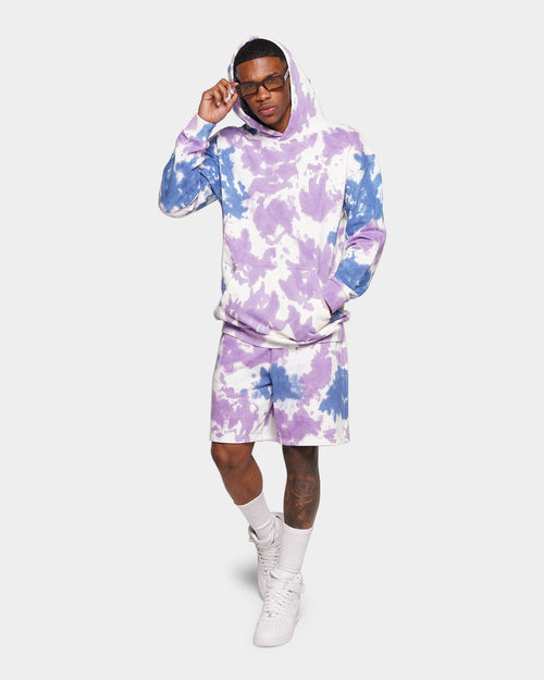 XXIII Azle Tie Dye Hoodie Multi