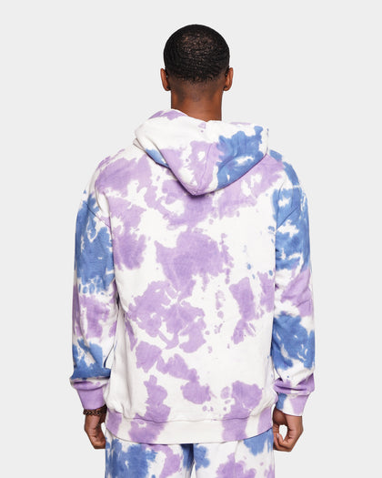 XXIII Azle Tie Dye Hoodie Multi