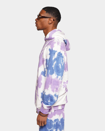 XXIII Azle Tie Dye Hoodie Multi