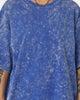 XXIII Mesa Tie Dye T-Shirt Cobalt