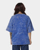 XXIII Mesa Tie Dye T-Shirt Cobalt