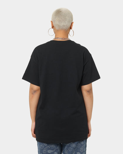 Goat Crew Ball For Life T-Shirt Black