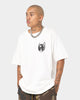 Goat Crew 8 Ball T-Shirt White