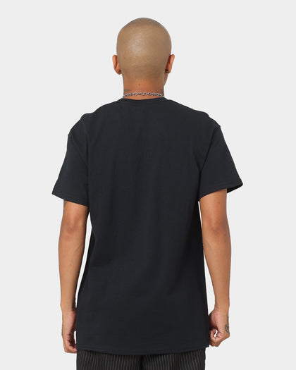 Goat Crew Race Car T-Shirt Black