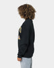 Mitchell & Ness Los Angeles Lakers Hoop Crew Crewneck Faded Black