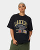 Mitchell & Ness Los Angeles Lakers T-Shirt Faded Black