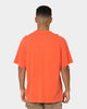 Mitchell & Ness Perfect Season T-Shirt Faded Orange