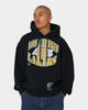 Mitchell & Ness Los Angeles Lakers Point Guard Hoodie Faded Black