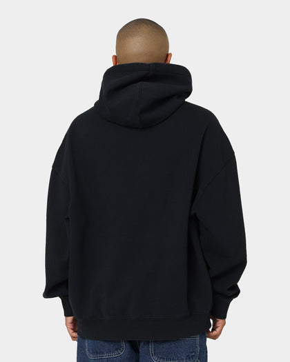 Mitchell & Ness Los Angeles Lakers Point Guard Hoodie Faded Black