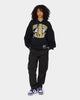 Mitchell & Ness Los Angeles Lakers Point Guard Hoodie Faded Black
