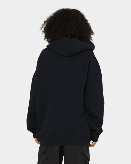 Mitchell & Ness Los Angeles Lakers Point Guard Hoodie Faded Black