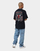 Mitchell & Ness Chicago Bulls Finals Vintage T-Shirt Faded Black